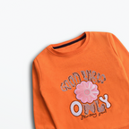 Imported Sunny Vibes Sweatshirt