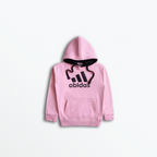 Pink Comfort Set