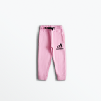 Pink Comfort Set
