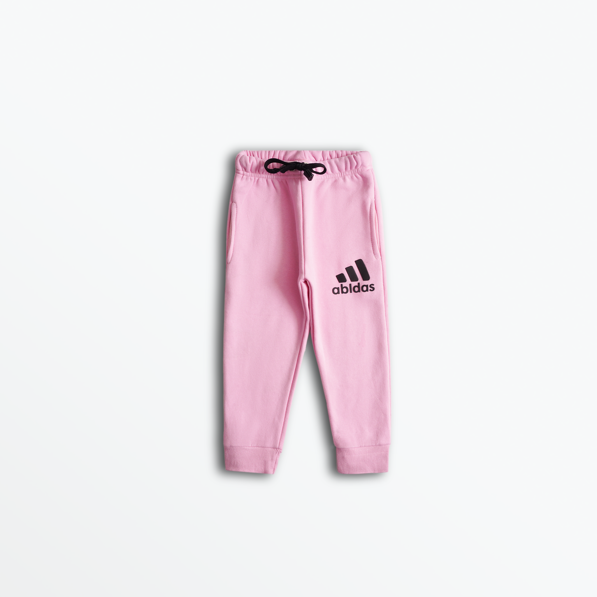 Pink Comfort Set