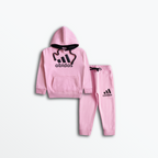 Pink Comfort Set
