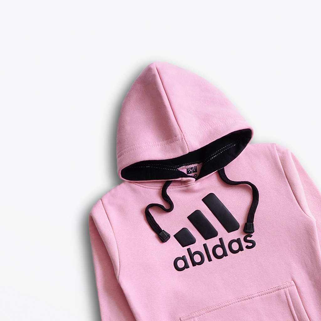 Pink Comfort Set