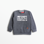 Dad’s Buddy Sweatshirt