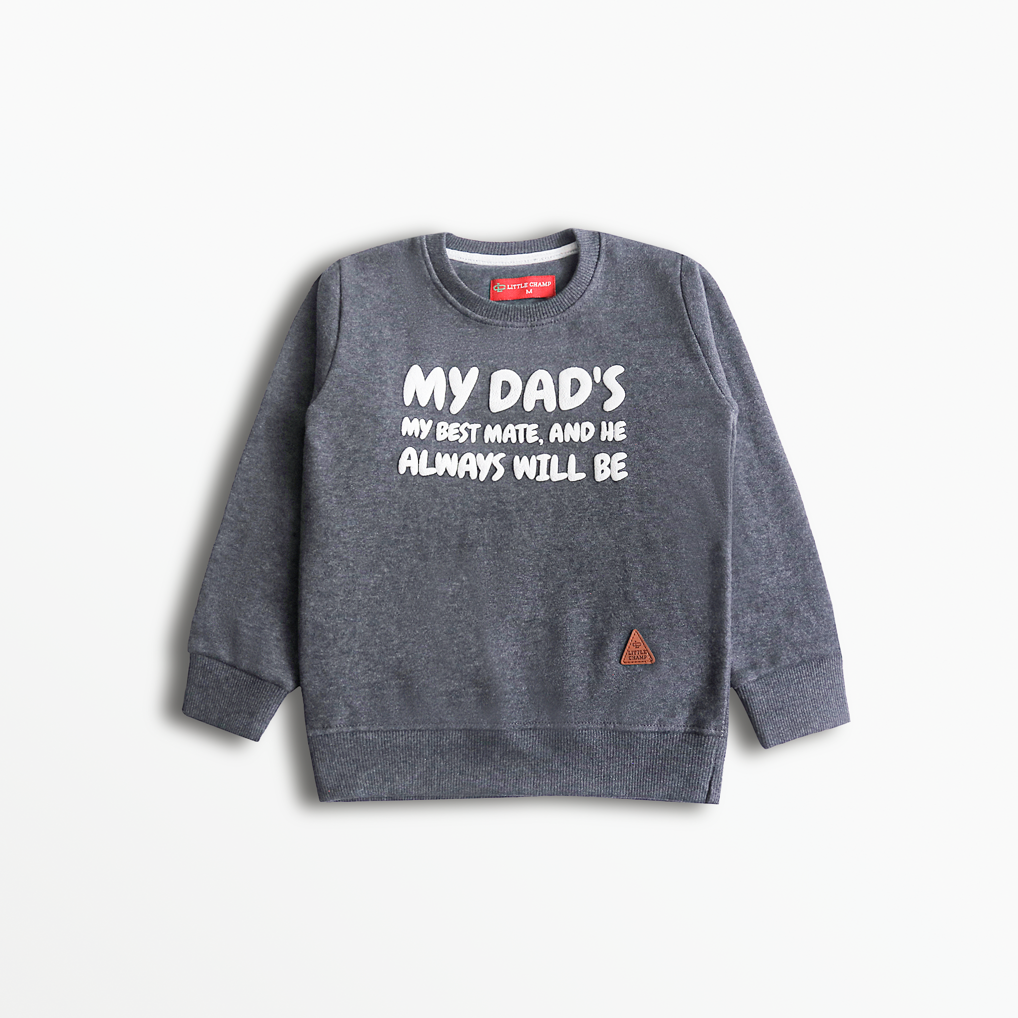 Dad’s Buddy Sweatshirt