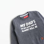 Dad’s Buddy Sweatshirt