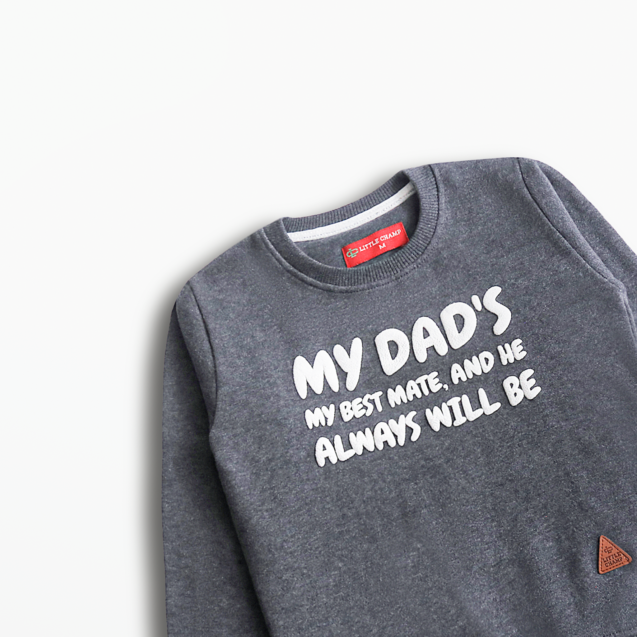 Dad’s Buddy Sweatshirt