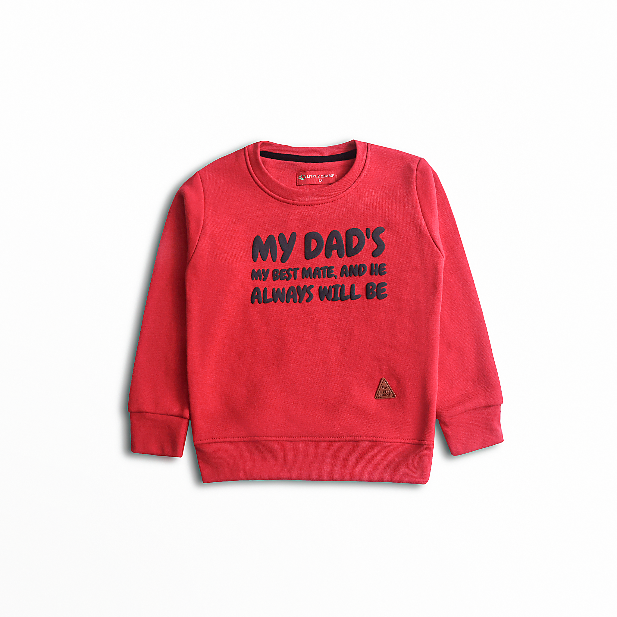 Dad’s Buddy Sweatshirt
