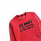 Dad’s Buddy Sweatshirt