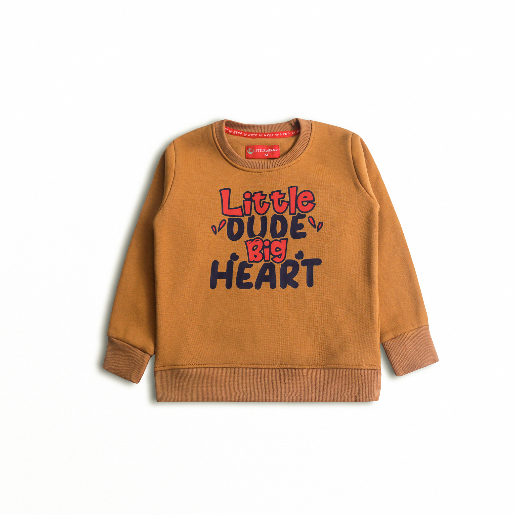 Little Dude Sweatshirt