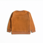Little Dude Sweatshirt