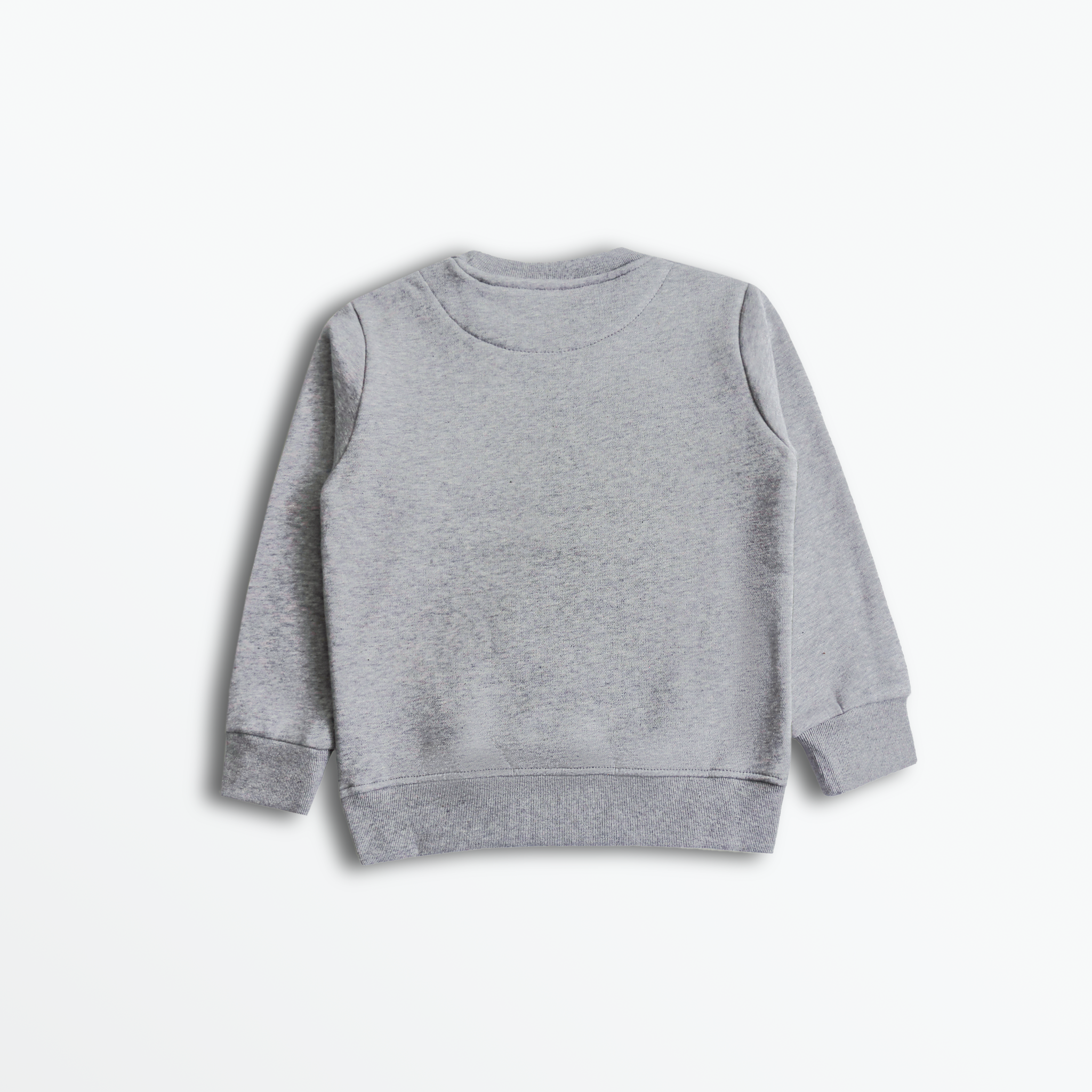 Marvel Avengers Grey Sweatshirt