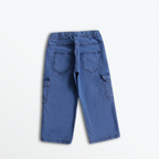 Cool Breeze Cargo Pants (#d114)
