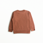 Keep Going Motivation Sweatshirt