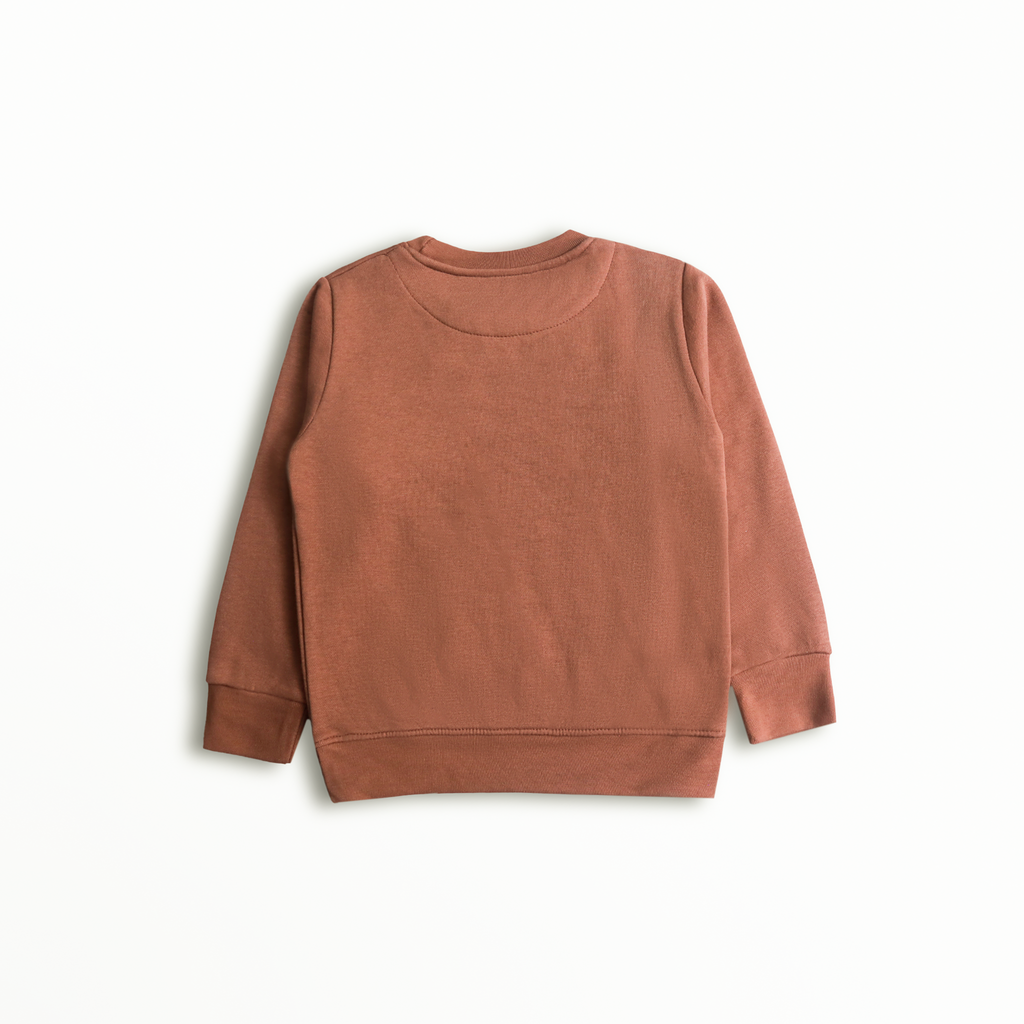 Keep Going Motivation Sweatshirt