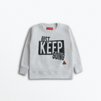 Motivator Crew Sweatshirt