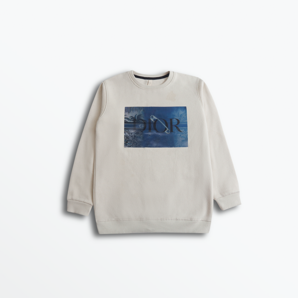 Imported Urban Mist Sweatshirt
