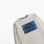 Imported Urban Mist Sweatshirt