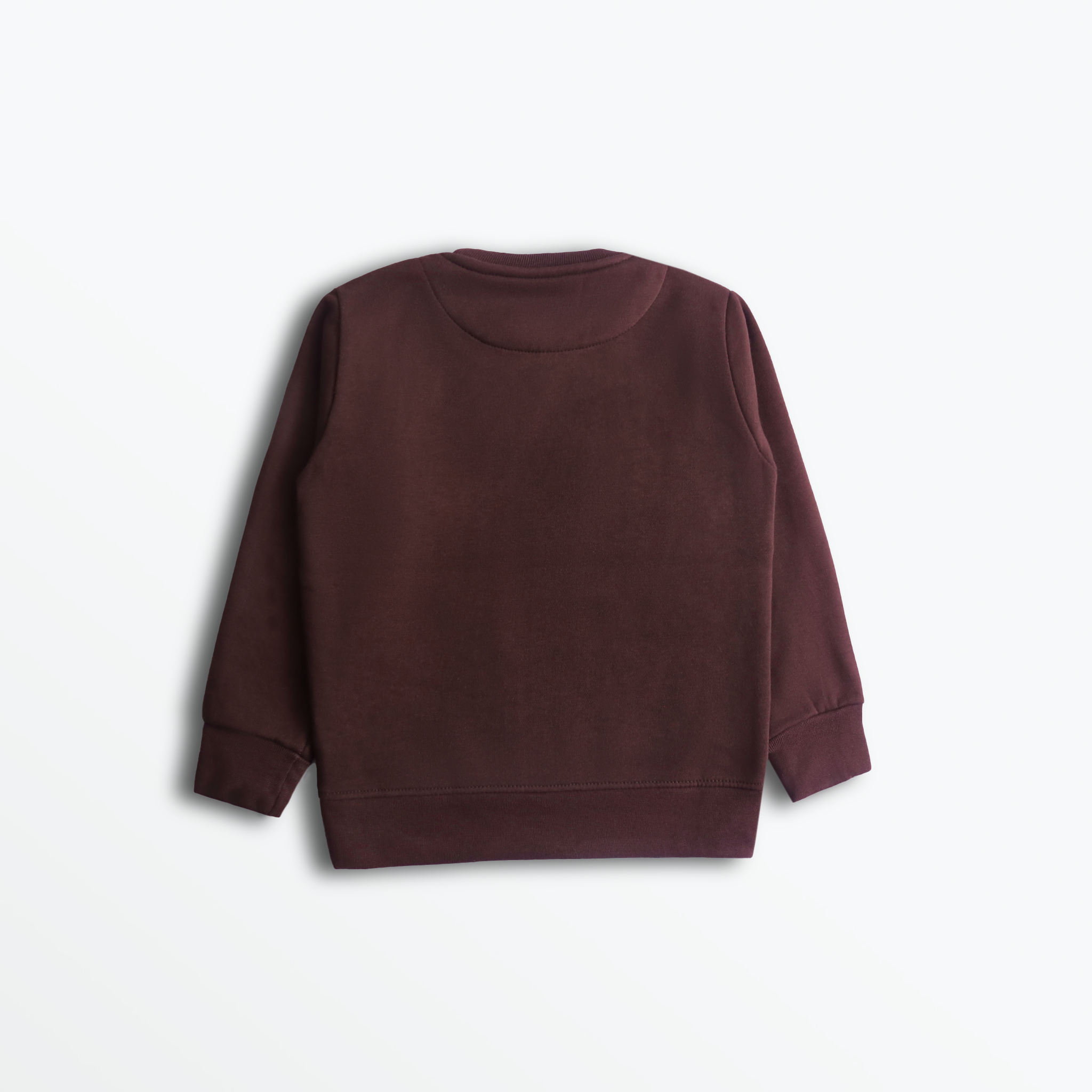 Marvel Heroes Sweatshirt