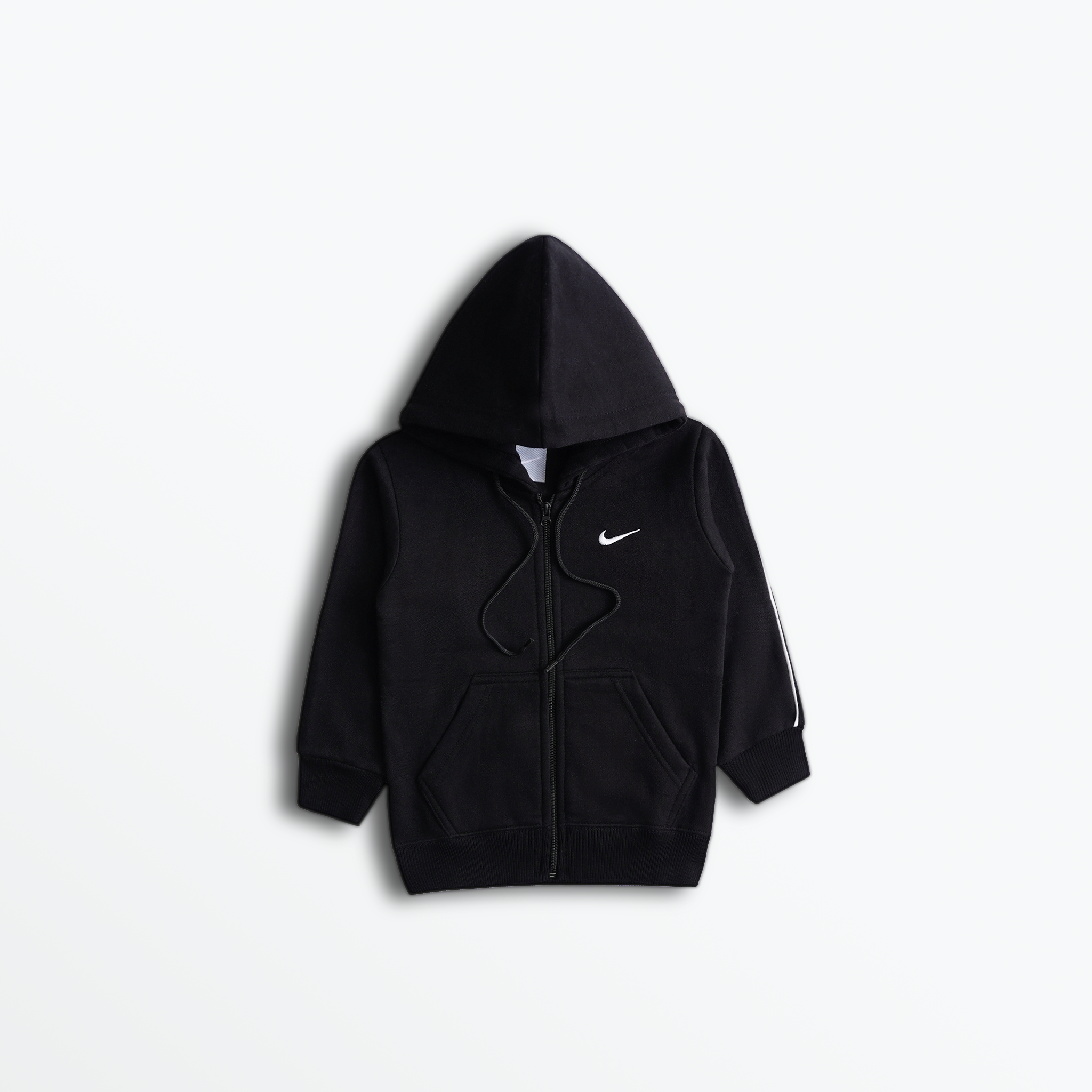 Black Velocity Tracksuit