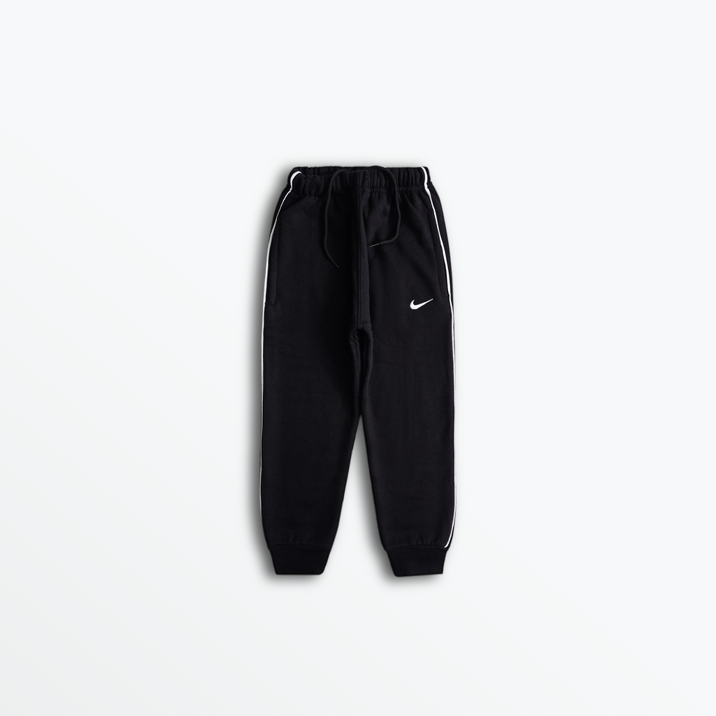 Black Velocity Tracksuit