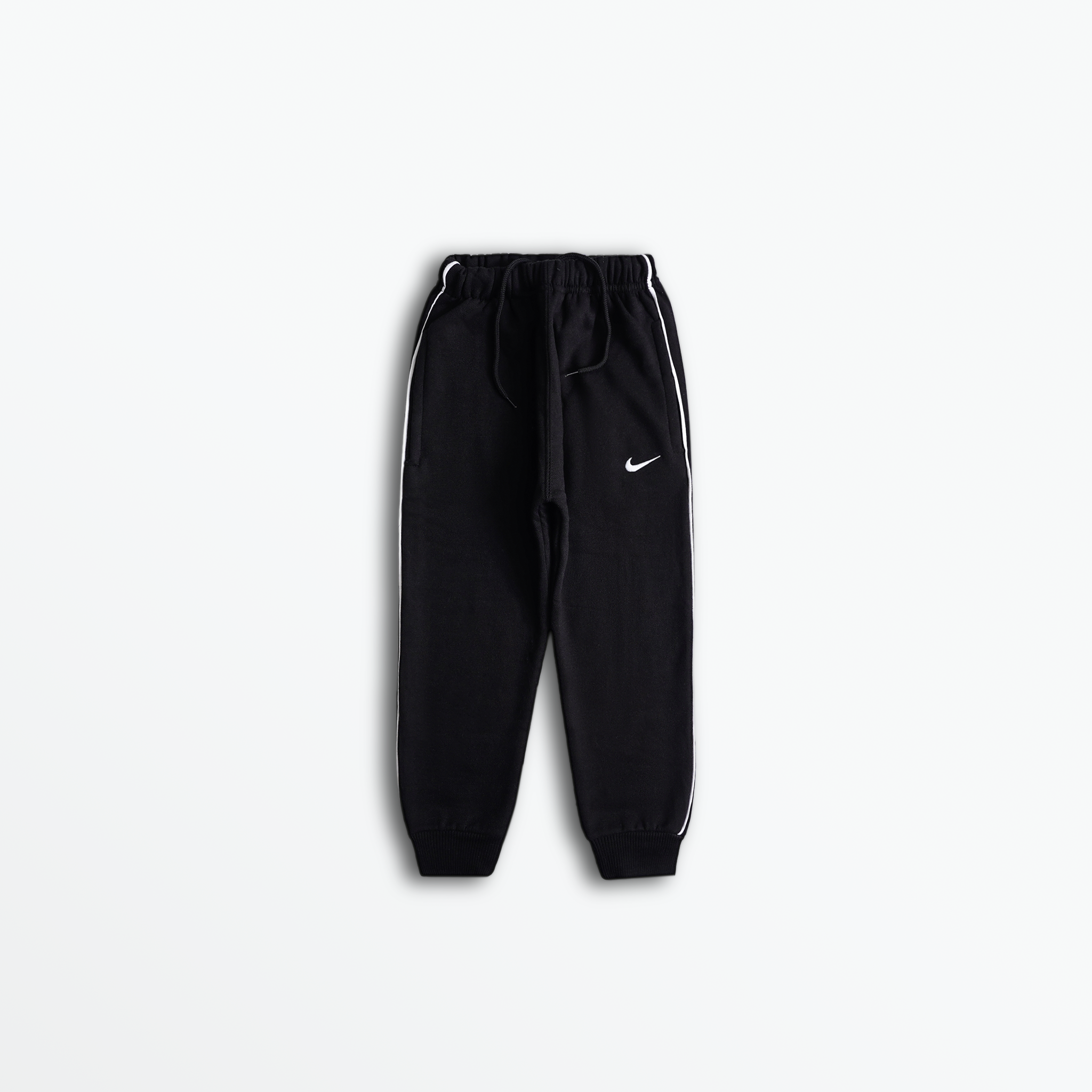 Black Velocity Tracksuit