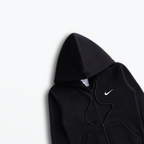 Black Velocity Tracksuit