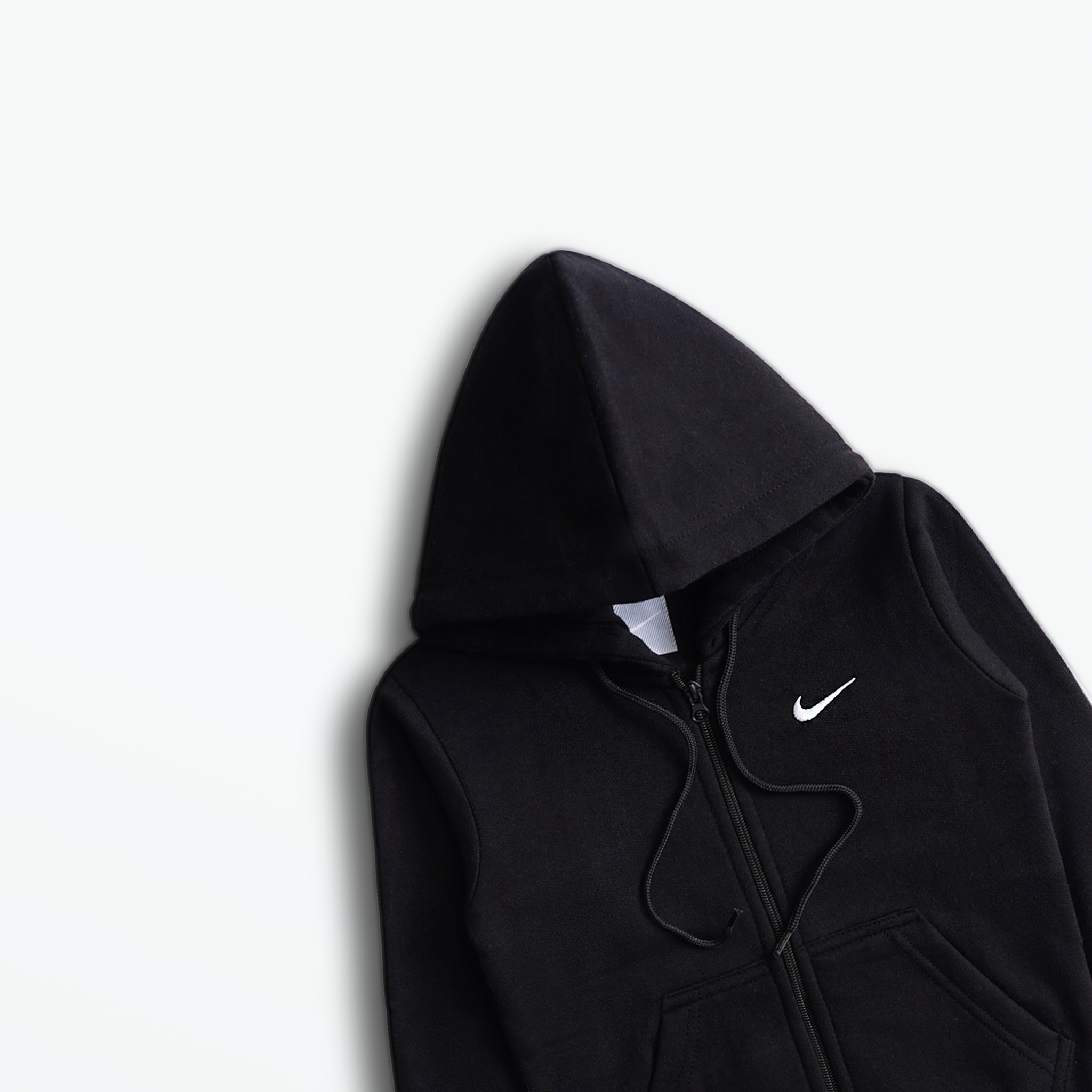 Black Velocity Tracksuit