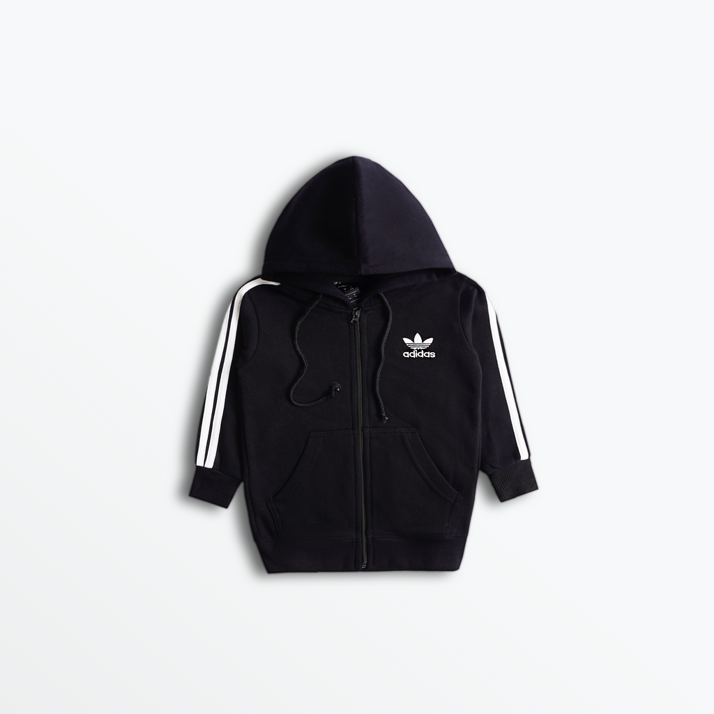 Midnight Stride Tracksuit