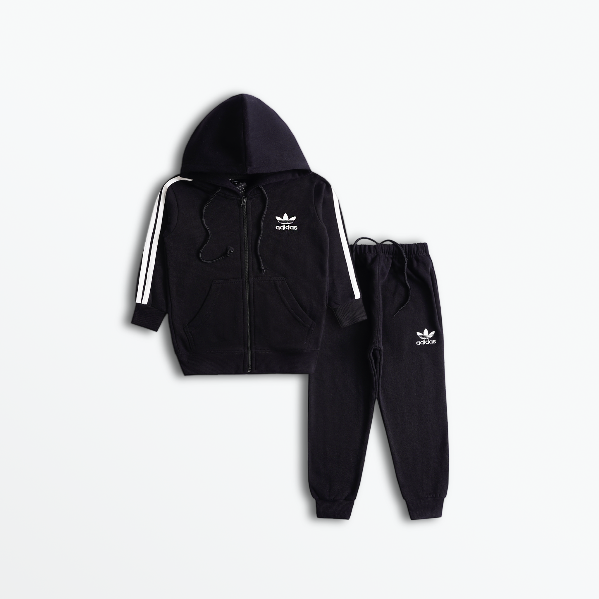 Midnight Stride Tracksuit