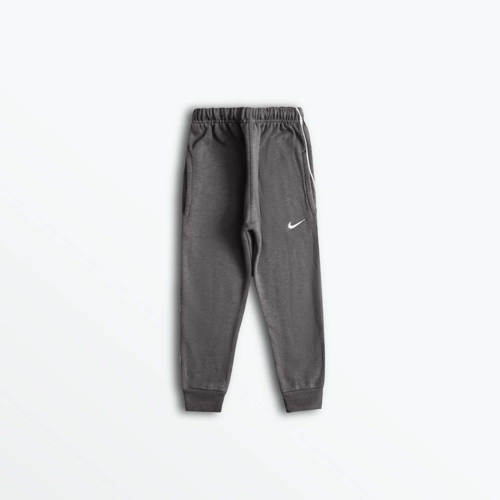 Storm Grey Zip Tracksuit