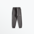 Storm Grey Zip Tracksuit