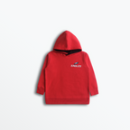 Imported Crimson Eagle Tracksuit