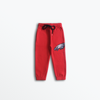 Imported Crimson Eagle Tracksuit