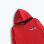 Imported Crimson Eagle Tracksuit