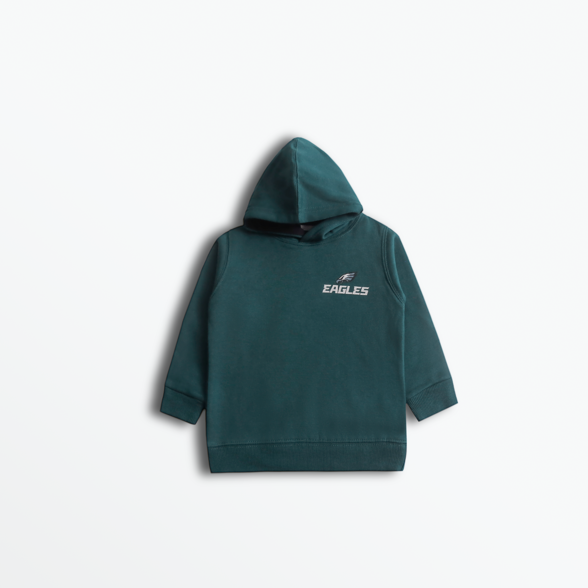 Imported Emerald Eagle Tracksuit