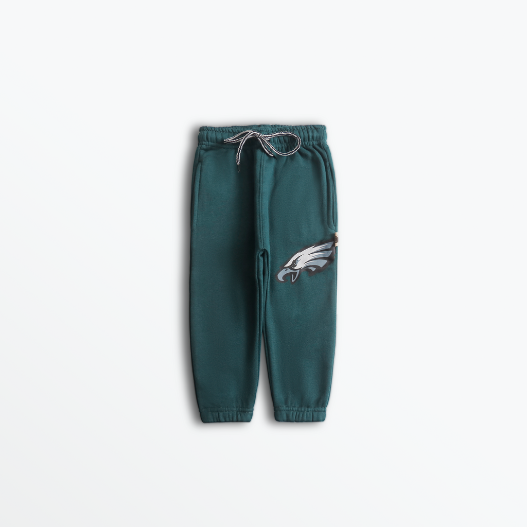 Imported Emerald Eagle Tracksuit