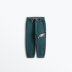 Imported Emerald Eagle Tracksuit