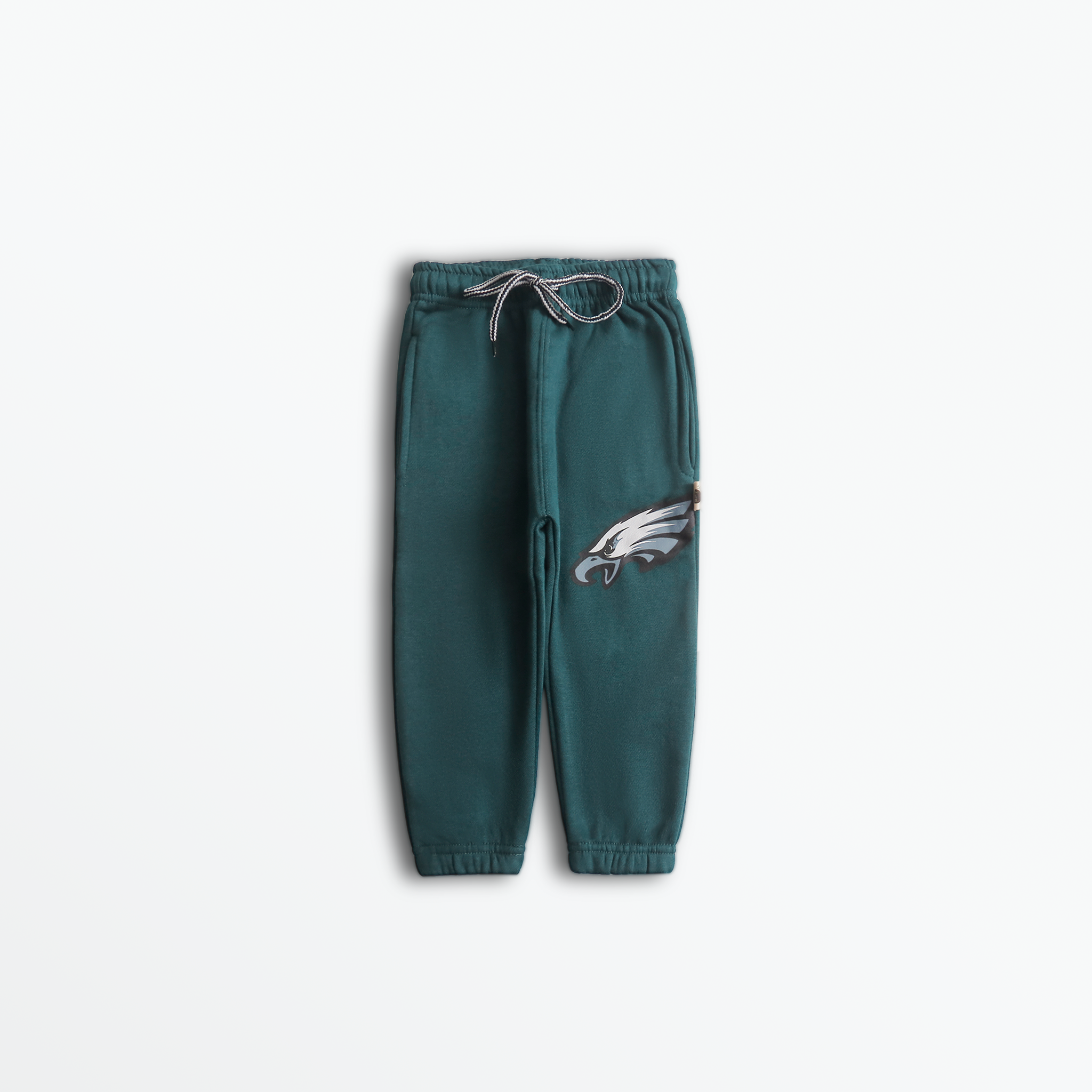 Imported Emerald Eagle Tracksuit