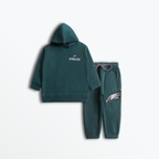 Imported Emerald Eagle Tracksuit