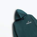 Imported Emerald Eagle Tracksuit