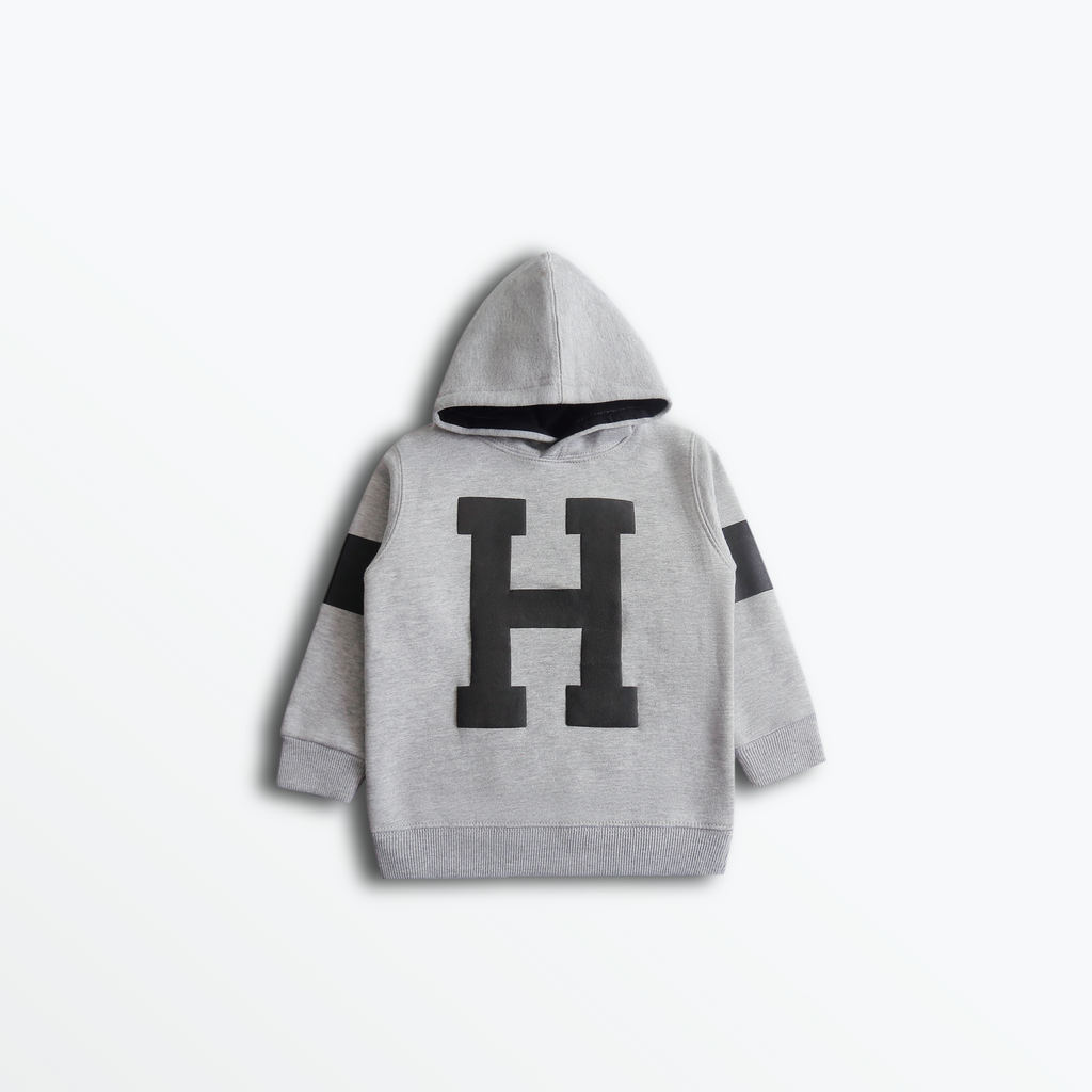 Imported High Five Hoodie Set