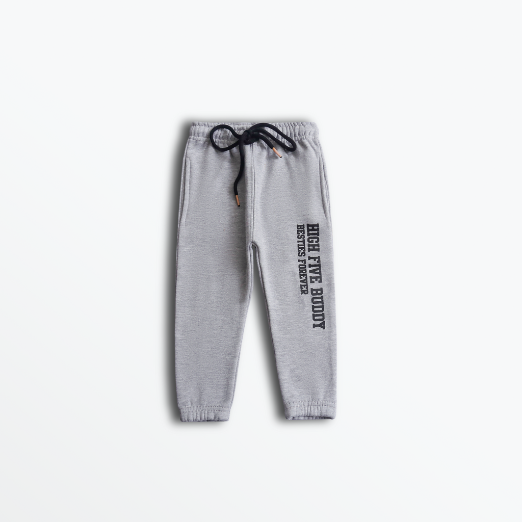 Imported High Five Hoodie Set