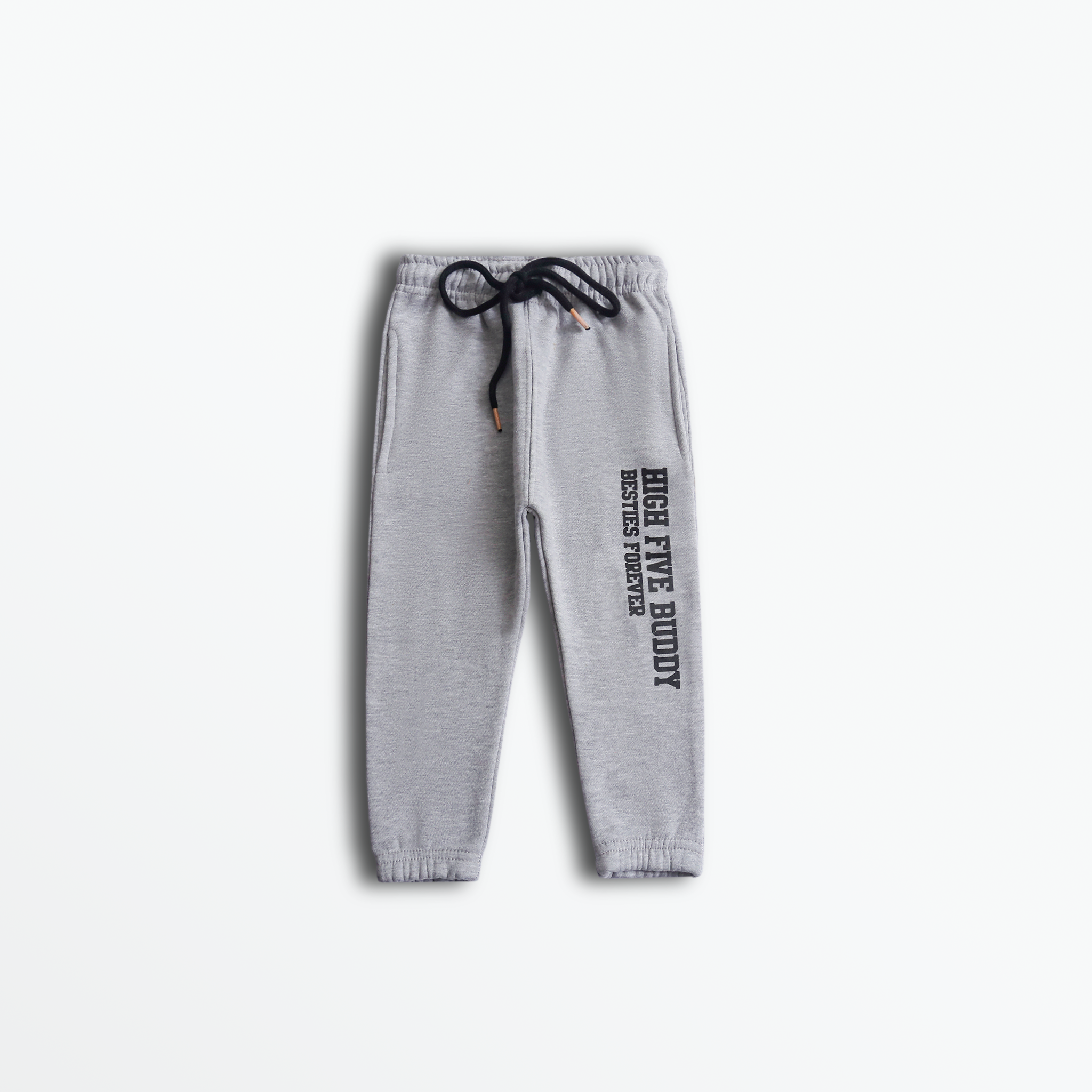 Imported High Five Hoodie Set