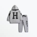 Imported High Five Hoodie Set
