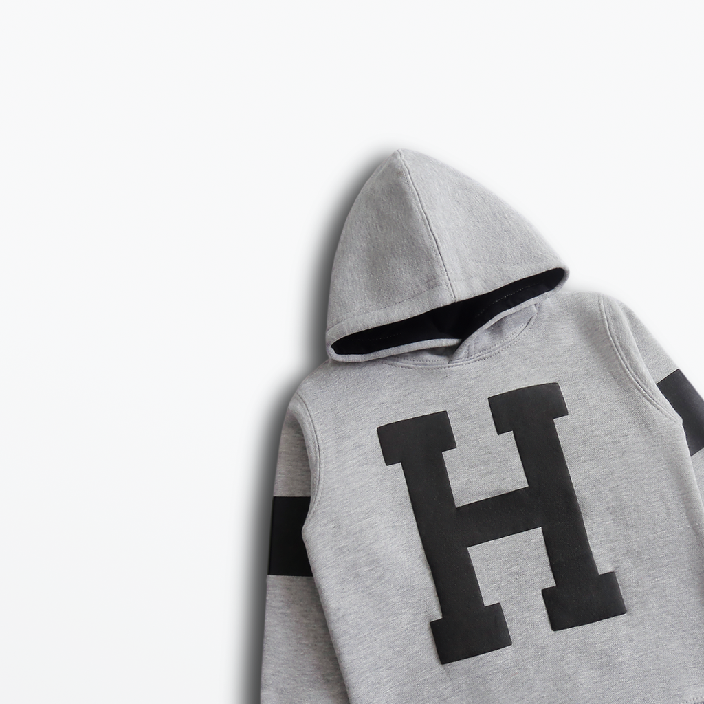 Imported High Five Hoodie Set