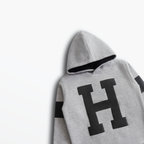 Imported High Five Hoodie Set