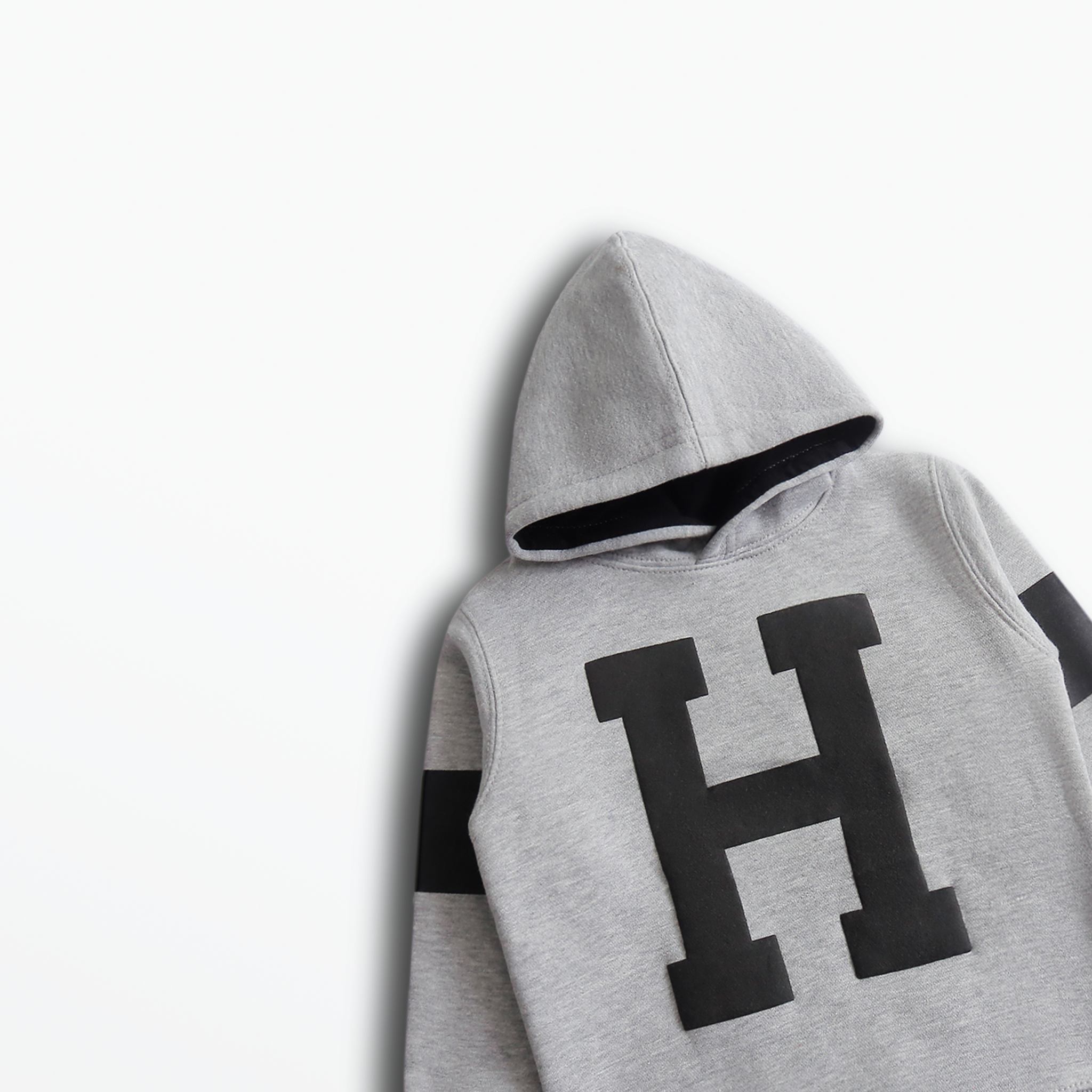 Imported High Five Hoodie Set