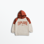 Imported Adventure Explorer Set