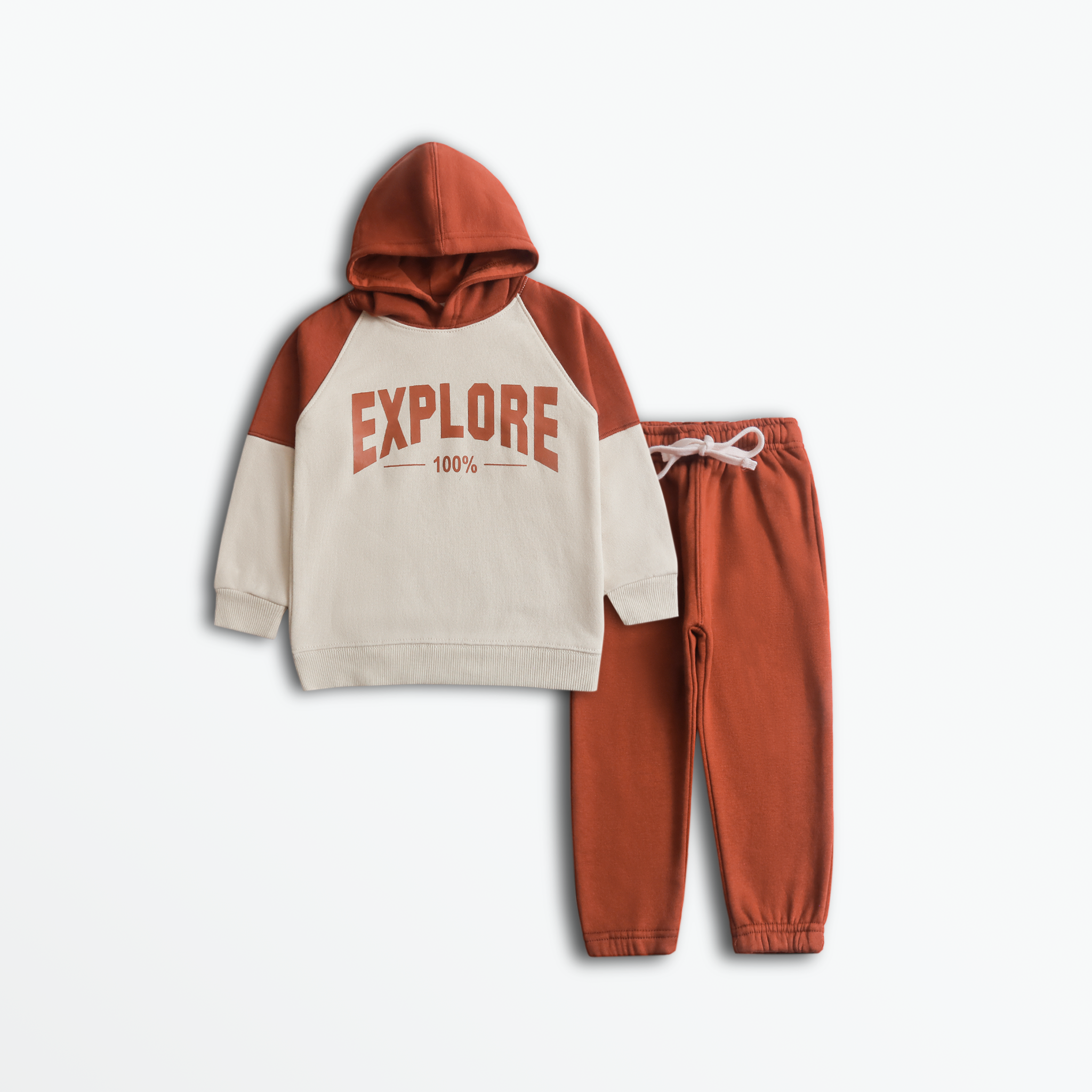 Imported Adventure Explorer Set