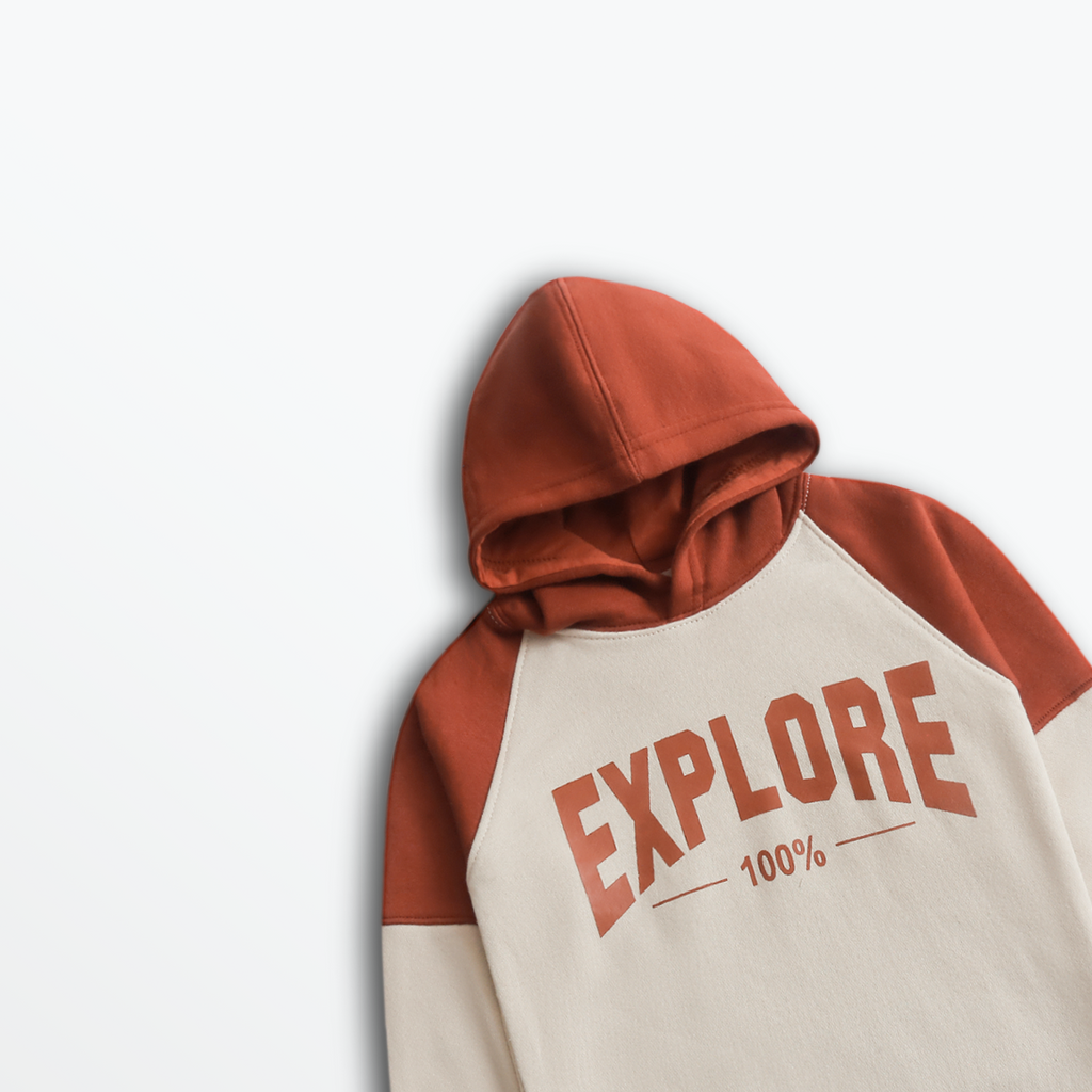 Imported Adventure Explorer Set